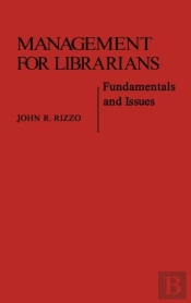 Management For Librarians