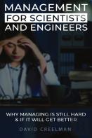 Management For Scientists And Engineers
