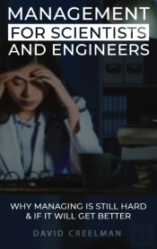 Management For Scientists And Engineers