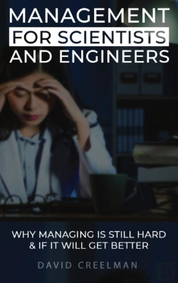 Bertrand.pt - Management For Scientists And Engineers