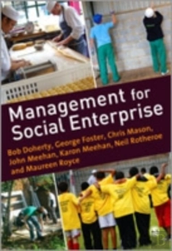 Bertrand.pt - Management For Social Enterprise