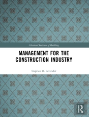 Management For The Construction Industry