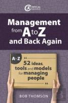 Management From A To Z And Back Again
