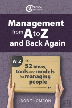 Bertrand.pt - Management From A To Z And Back Again