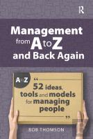 Management From A To Z And Back Again