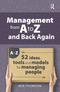 Bertrand.pt - Management From A To Z And Back Again