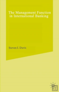 Bertrand.pt - Management Function In International Banking