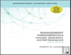 Management Fundamentals - International Student Edition
