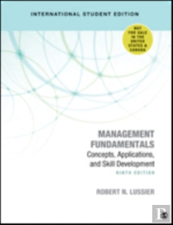 Bertrand.pt - Management Fundamentals - International Student Edition