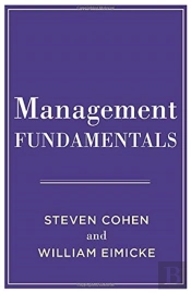 Management Fundamentals