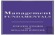 Management Fundamentals