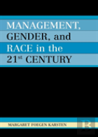 Management, Gender, And Race In The 21st Century