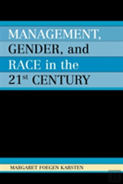 Bertrand.pt - Management, Gender, And Race In The 21st Century