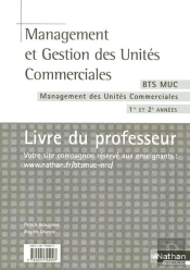 Management Gest Unit Com Bts Muc Pr 2004