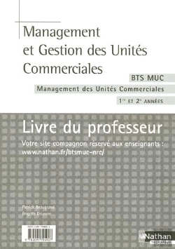 Bertrand.pt - Management Gest Unit Com Bts Muc Pr 2004