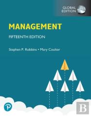 Management, Global Edition