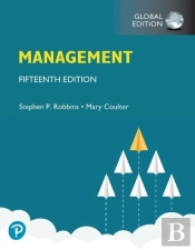 Management, Global Edition