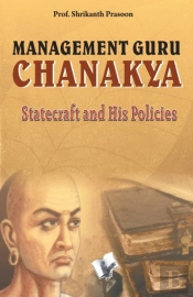 Management Guru Chanakya