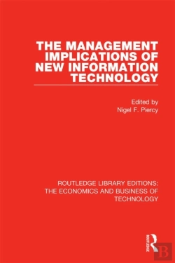 Bertrand.pt - Management Implications Of New Information Technology