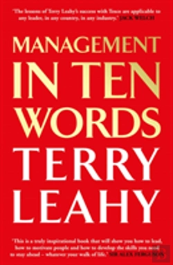 Bertrand.pt - Management In 10 Words