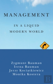 Management In A Liquid Modern World