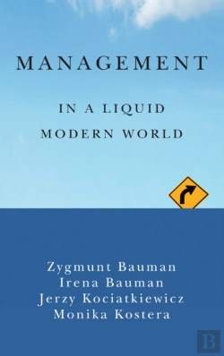 Bertrand.pt - Management In A Liquid Modern World
