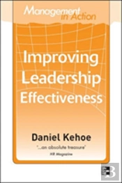 Management In Action: Improving Leadership Effectiveness