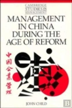 Bertrand.pt - Management In China During The Age Of Reform