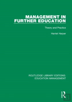 Bertrand.pt - Management In Further Education