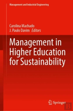 Bertrand.pt - Management In Higher Education For Sustainability