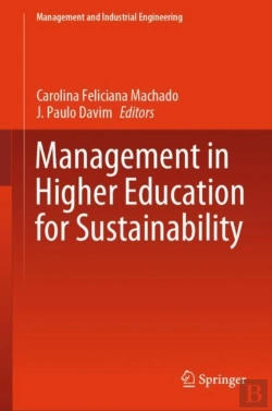 Bertrand.pt - Management In Higher Education For Sustainability