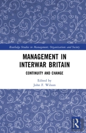 Management In Interwar Britain