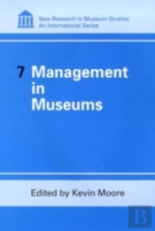 Management In Museums