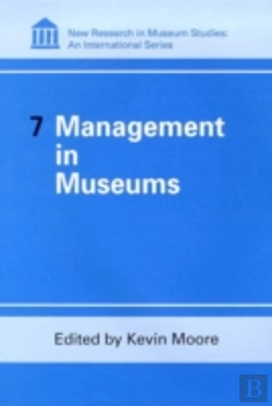 Bertrand.pt - Management In Museums