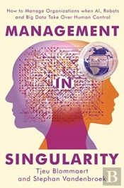 Management In Singularity