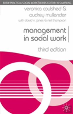 Bertrand.pt - Management In Social Work