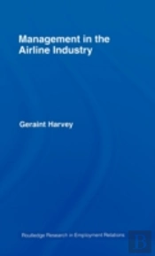 Management In The Airline Industry