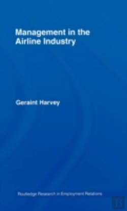 Bertrand.pt - Management In The Airline Industry