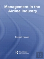 Management In The Airline Industry