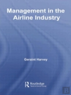 Bertrand.pt - Management In The Airline Industry