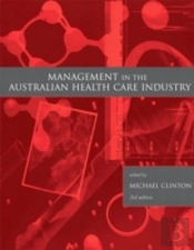 Management In The Australian Health Care Industry