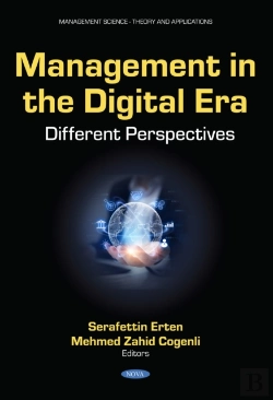 Bertrand.pt - Management In The Digital Era: Different Perspectives