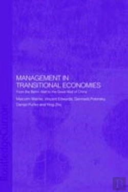 Bertrand.pt - Management In Transitional Economies