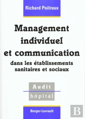 Management Individuel Dans Les Etablissements De Sante