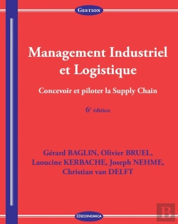 Bertrand.pt - Management Industriel Et Logistique, 6e Ed.