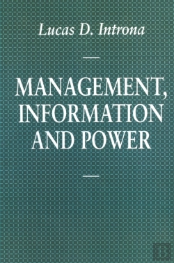 Bertrand.pt - Management, Information And Power