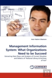 Management Information System