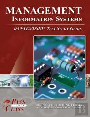 Management Information Systems Dantes/Dsst Test Study Guide