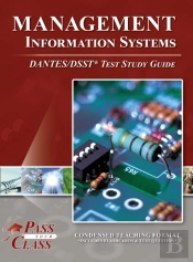 Management Information Systems Dantes/Dsst Test Study Guide