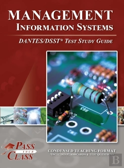Bertrand.pt - Management Information Systems Dantes/Dsst Test Study Guide